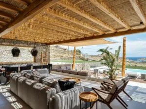 Experience Unmatched Opulence at This Luxury Villa Rental with Sweeping Views from VILLAWAY®